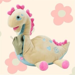 Adore-a-saurus Scentsy Buddy